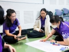 การอบรมเชิงปฏิบัติการ &quot;การป้องกันและดูแลรักษาบาดแผลทางจิตใจ&quot; Image 82