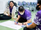 การอบรมเชิงปฏิบัติการ &quot;การป้องกันและดูแลรักษาบาดแผลทางจิตใจ&quot; Image 83
