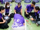 การอบรมเชิงปฏิบัติการ &quot;การป้องกันและดูแลรักษาบาดแผลทางจิตใจ&quot; Image 85