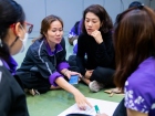 การอบรมเชิงปฏิบัติการ &quot;การป้องกันและดูแลรักษาบาดแผลทางจิตใจ&quot; Image 86