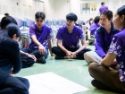 การอบรมเชิงปฏิบัติการ &quot;การป้องกันและดูแลรักษาบาดแผลทางจิตใจ&quot; Image 87