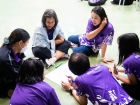 การอบรมเชิงปฏิบัติการ &quot;การป้องกันและดูแลรักษาบาดแผลทางจิตใจ&quot; Image 88