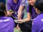 การอบรมเชิงปฏิบัติการ &quot;การป้องกันและดูแลรักษาบาดแผลทางจิตใจ&quot; Image 89