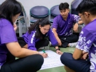 การอบรมเชิงปฏิบัติการ &quot;การป้องกันและดูแลรักษาบาดแผลทางจิตใจ&quot; Image 90