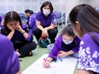การอบรมเชิงปฏิบัติการ &quot;การป้องกันและดูแลรักษาบาดแผลทางจิตใจ&quot; Image 92