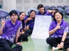 การอบรมเชิงปฏิบัติการ &quot;การป้องกันและดูแลรักษาบาดแผลทางจิตใจ&quot; Image 99