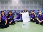 การอบรมเชิงปฏิบัติการ &quot;การป้องกันและดูแลรักษาบาดแผลทางจิตใจ&quot; Image 101