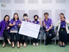 การอบรมเชิงปฏิบัติการ &quot;การป้องกันและดูแลรักษาบาดแผลทางจิตใจ&quot; Image 103