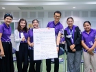 การอบรมเชิงปฏิบัติการ &quot;การป้องกันและดูแลรักษาบาดแผลทางจิตใจ&quot; Image 104