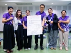 การอบรมเชิงปฏิบัติการ &quot;การป้องกันและดูแลรักษาบาดแผลทางจิตใจ&quot; Image 105