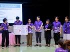 การอบรมเชิงปฏิบัติการ &quot;การป้องกันและดูแลรักษาบาดแผลทางจิตใจ&quot; Image 107