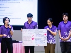 การอบรมเชิงปฏิบัติการ &quot;การป้องกันและดูแลรักษาบาดแผลทางจิตใจ&quot; Image 108