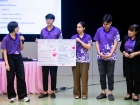 การอบรมเชิงปฏิบัติการ &quot;การป้องกันและดูแลรักษาบาดแผลทางจิตใจ&quot; Image 109