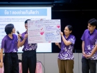 การอบรมเชิงปฏิบัติการ &quot;การป้องกันและดูแลรักษาบาดแผลทางจิตใจ&quot; Image 111