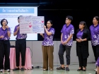 การอบรมเชิงปฏิบัติการ &quot;การป้องกันและดูแลรักษาบาดแผลทางจิตใจ&quot; Image 112