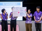 การอบรมเชิงปฏิบัติการ &quot;การป้องกันและดูแลรักษาบาดแผลทางจิตใจ&quot; Image 113