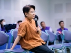 การอบรมเชิงปฏิบัติการ &quot;การป้องกันและดูแลรักษาบาดแผลทางจิตใจ&quot; Image 115