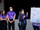 การอบรมเชิงปฏิบัติการ &quot;การป้องกันและดูแลรักษาบาดแผลทางจิตใจ&quot; Image 117