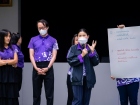 การอบรมเชิงปฏิบัติการ &quot;การป้องกันและดูแลรักษาบาดแผลทางจิตใจ&quot; Image 118