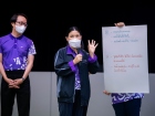 การอบรมเชิงปฏิบัติการ &quot;การป้องกันและดูแลรักษาบาดแผลทางจิตใจ&quot; Image 119