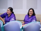 การอบรมเชิงปฏิบัติการ &quot;การป้องกันและดูแลรักษาบาดแผลทางจิตใจ&quot; Image 120
