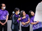 การอบรมเชิงปฏิบัติการ &quot;การป้องกันและดูแลรักษาบาดแผลทางจิตใจ&quot; Image 122