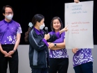 การอบรมเชิงปฏิบัติการ &quot;การป้องกันและดูแลรักษาบาดแผลทางจิตใจ&quot; Image 124