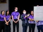 การอบรมเชิงปฏิบัติการ &quot;การป้องกันและดูแลรักษาบาดแผลทางจิตใจ&quot; Image 125
