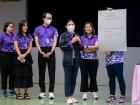 การอบรมเชิงปฏิบัติการ &quot;การป้องกันและดูแลรักษาบาดแผลทางจิตใจ&quot; Image 126
