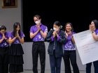 การอบรมเชิงปฏิบัติการ &quot;การป้องกันและดูแลรักษาบาดแผลทางจิตใจ&quot; Image 127