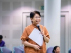 การอบรมเชิงปฏิบัติการ &quot;การป้องกันและดูแลรักษาบาดแผลทางจิตใจ&quot; Image 128