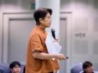การอบรมเชิงปฏิบัติการ &quot;การป้องกันและดูแลรักษาบาดแผลทางจิตใจ&quot; Image 129