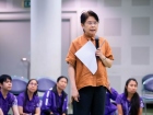 การอบรมเชิงปฏิบัติการ &quot;การป้องกันและดูแลรักษาบาดแผลทางจิตใจ&quot; Image 130