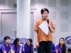 การอบรมเชิงปฏิบัติการ &quot;การป้องกันและดูแลรักษาบาดแผลทางจิตใจ&quot; Image 131