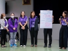 การอบรมเชิงปฏิบัติการ &quot;การป้องกันและดูแลรักษาบาดแผลทางจิตใจ&quot; Image 133