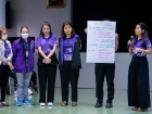 การอบรมเชิงปฏิบัติการ &quot;การป้องกันและดูแลรักษาบาดแผลทางจิตใจ&quot; Image 134