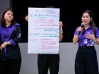 การอบรมเชิงปฏิบัติการ &quot;การป้องกันและดูแลรักษาบาดแผลทางจิตใจ&quot; Image 135