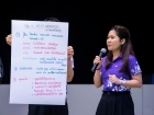 การอบรมเชิงปฏิบัติการ &quot;การป้องกันและดูแลรักษาบาดแผลทางจิตใจ&quot; Image 136