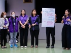การอบรมเชิงปฏิบัติการ &quot;การป้องกันและดูแลรักษาบาดแผลทางจิตใจ&quot; Image 137