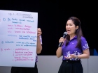 การอบรมเชิงปฏิบัติการ &quot;การป้องกันและดูแลรักษาบาดแผลทางจิตใจ&quot; Image 139