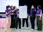 การอบรมเชิงปฏิบัติการ &quot;การป้องกันและดูแลรักษาบาดแผลทางจิตใจ&quot; Image 140