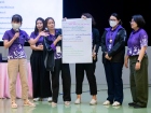 การอบรมเชิงปฏิบัติการ &quot;การป้องกันและดูแลรักษาบาดแผลทางจิตใจ&quot; Image 141