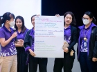 การอบรมเชิงปฏิบัติการ &quot;การป้องกันและดูแลรักษาบาดแผลทางจิตใจ&quot; Image 142