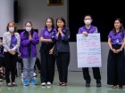 การอบรมเชิงปฏิบัติการ &quot;การป้องกันและดูแลรักษาบาดแผลทางจิตใจ&quot; Image 144