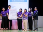 การอบรมเชิงปฏิบัติการ &quot;การป้องกันและดูแลรักษาบาดแผลทางจิตใจ&quot; Image 150
