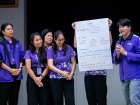 การอบรมเชิงปฏิบัติการ &quot;การป้องกันและดูแลรักษาบาดแผลทางจิตใจ&quot; Image 156
