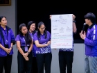 การอบรมเชิงปฏิบัติการ &quot;การป้องกันและดูแลรักษาบาดแผลทางจิตใจ&quot; Image 157