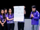 การอบรมเชิงปฏิบัติการ &quot;การป้องกันและดูแลรักษาบาดแผลทางจิตใจ&quot; Image 158