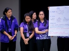 การอบรมเชิงปฏิบัติการ &quot;การป้องกันและดูแลรักษาบาดแผลทางจิตใจ&quot; Image 162