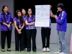 การอบรมเชิงปฏิบัติการ &quot;การป้องกันและดูแลรักษาบาดแผลทางจิตใจ&quot; Image 163